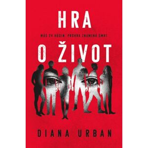 Hra o život - Urban Diana