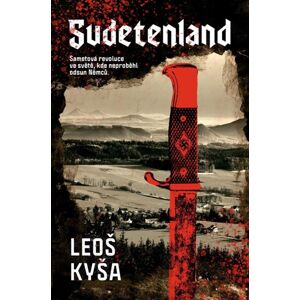 Sudetenland - Kyša Leoš