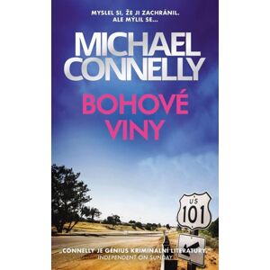 Bohové viny (1) - Connelly Michael