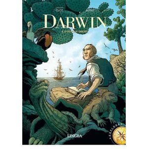 Darwin 2 - O původu druhů - Clot Christian, Bono Fabio