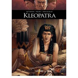 Kleopatra (1) - Battaggion Victor