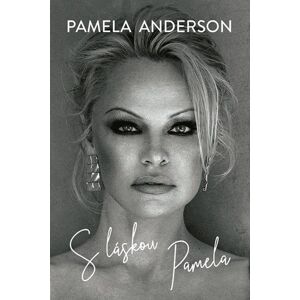 S láskou Pamela - Anderson Pamela
