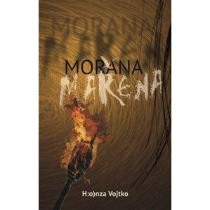 Morana Mařena (1) - Vojtko Honza