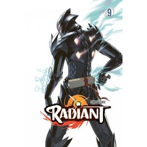 Radiant 9 - Valente Tony