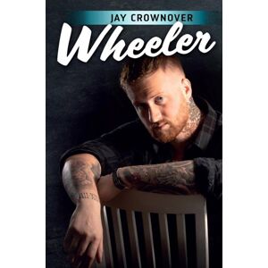 Wheeler - Crownover Jay