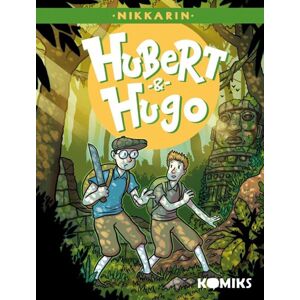 Hubert & Hugo 3 - Nikkarin