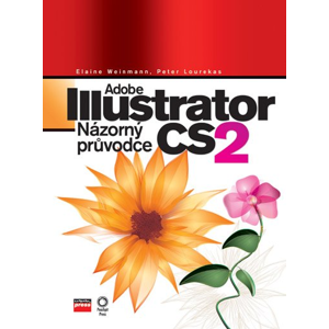 Adobe Illustrator CS 2 - Elaine Weinmann, Peter Lourekas