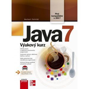 Java 7 - Herbert Schildt