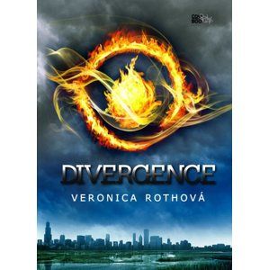 Divergence - Rothová Veronica