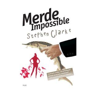 Merde Impossible (4) - Clarke Stephen