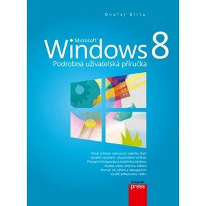 Microsoft Windows 8 - Bitto Ondřej