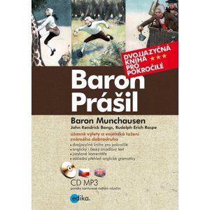 Baron Prášil - John Kendrick Bangs