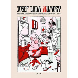 Humory - Josef Lada