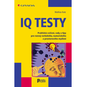 IQ testy - Katz Mathias