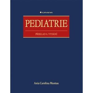Pediatrie - Muntau Ania Carolina