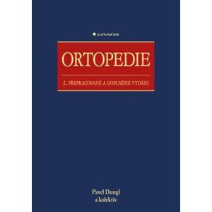 Ortopedie - Dungl Pavel a kolektiv