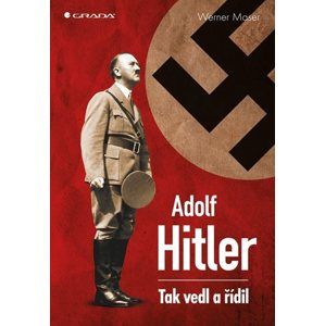 Adolf Hitler - Maser Werner