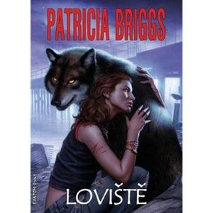 Loviště - Briggs Patricia