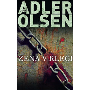 Žena v kleci - Adler-Olsen Jussi