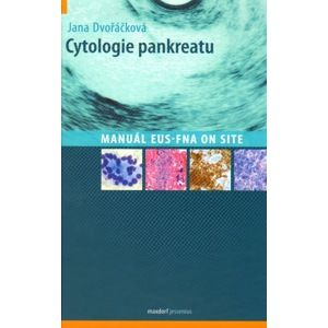 Cytologie pankreatu - Dvořáčková Jana