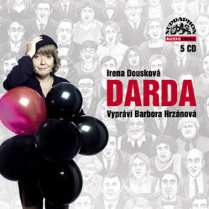 CD Darda - neuveden