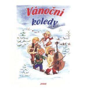 Vánoční koledy - Vladimíra Vopičková