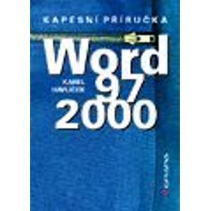 Word 97/2000 - kapesní příručka