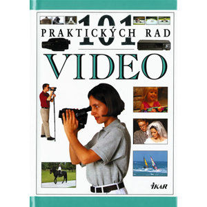 Video - 2. vydání - 101 praktických rad - Lewis Roy