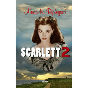 Scarlett 2 - Ripleyová Alexandra