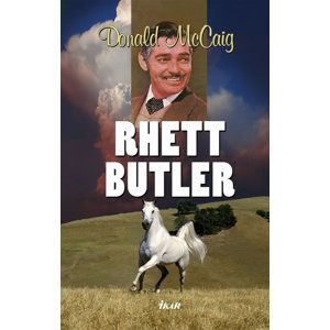 Rhett Butler - McCaig Donald