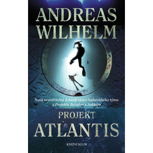 Projekt Atlantis - Wilhelm Andreas