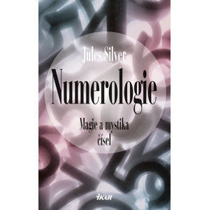 Numerologie - 3. vydání - Silver Jules
