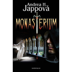 Monasterium - Jappová Andrea H.