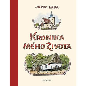 Kronika mého života - Lada Josef