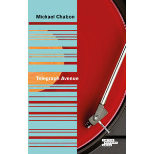 Telegraph Avenue - Chabon Michael