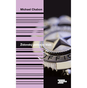 Židovský policejní klub - Chabon Michael