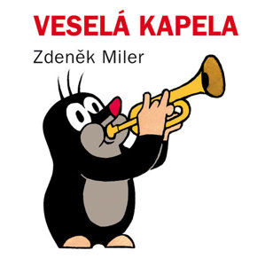 Veselá kapela (kostka) - Miler Zdeněk