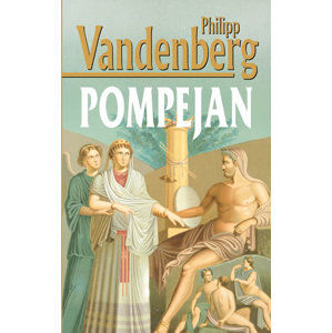 Pompejan - Vandenberg Philipp