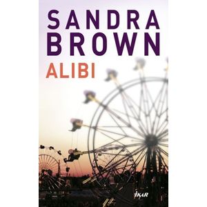 Alibi - Brown Sandra