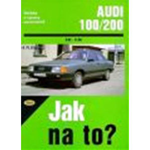 Audi 80/90 (9/86-8/91) > Jak na to? [12] - Etzold Hans-Rudiger Dr.