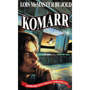 Vorkosigan 8 - Komarr - McMaster Bujold Lois
