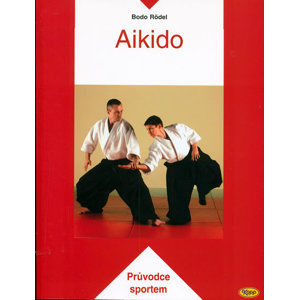 Aikido - Rödel Bodo