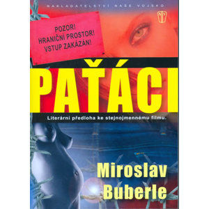 Paťáci - Buberle Miroslav