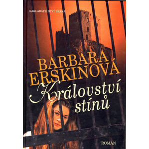 Království stínů - Erskinová Barbara