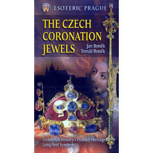 The Czech Coronation Jewels - Boněk Jan
