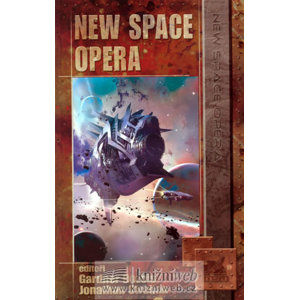 New Space Opera - kolektiv autorů