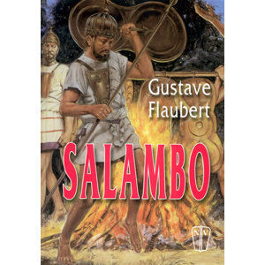 Salambo - NV - Flaubert Gustave