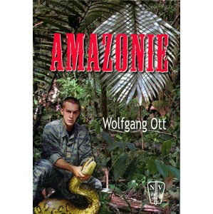 Amazonie - NV - Ott Wolfgang