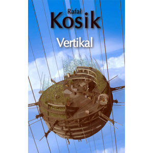 Vertikál - Kosik Rafal