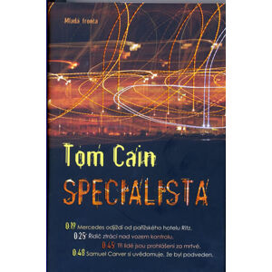 Specialista - Cain Tom